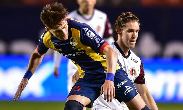 Tijuana busca hacer pesar su casa en la fecha 9 ante San Luis