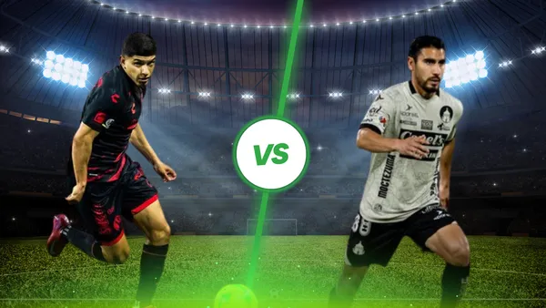 Tijuana buscará rugir en casa para acercarse a la liguilla, mientras que Atlético de San Luis