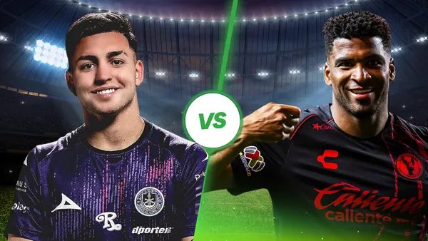 Tijuana llega tras una victoria 2-1 ante Atlético de San Luis en la Jornada 15 / X