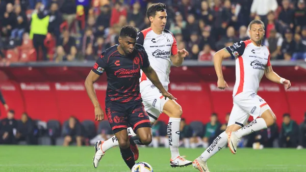 Tijuana y Atlas se juegan su pase a liguilla | Foto: MexSport