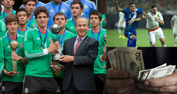 Tocó el cielo con las manos con el Tri, pero en su etapa de crecimiento, en la Liga MX no pudo consolidarse. Ahora Guatemala le abre las puertas, con un salario bajo.