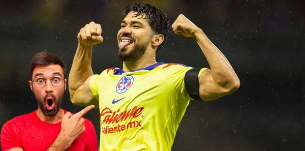 Tocó la puerta del América en su momento, ahora un club de 201 millones de Europa podría fichar a Henry Martín