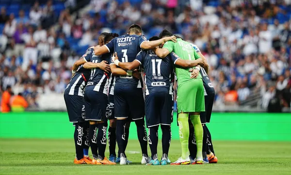 Toda la información sobre el mercado de fichajes de Monterrey previo al Apertura 2022