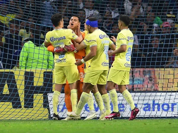 Toda la semana afirmó que querían eliminar a Pumas y con sus fallas les dio vida.