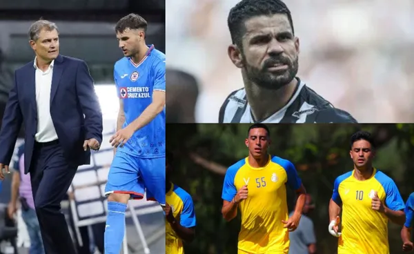 Todavía existen dudas sobre cómo se conformará el plantel definitivo de la Máquina