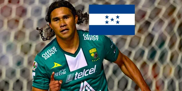 Todavía ni debuta en el Vida y el Gullit Peña ya tiene un nuevo apodo en Honduras.