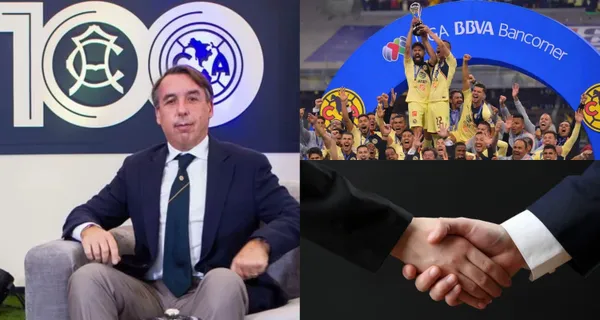 Todavía no acaba el torneo y en el escritorio ya están buscando maneras de favorecer a los de Coapa