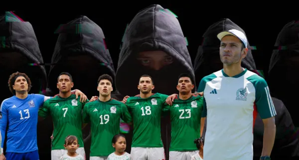 Todavía no dirige como DT oficial y Jimmy ya tendría problemas de indisciplina.