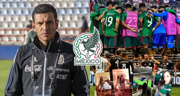 Todavía no se ha presentado y ya le daría la espalda al DT interino