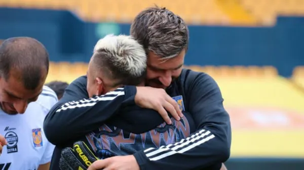 Todo apunta a que André Gignac se despediría de Tigres y este sería su nuevo destino.