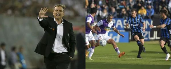 Todo indica que la Liga charrúa será el principal mercado cementero