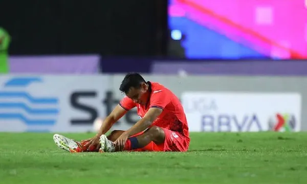 Todo lo que pueda salir mal, le está saliendo mal a La Máquina.