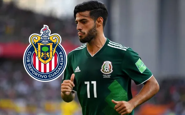 Todo parece indicar que Chivas tendría a un buen elemento en la delantera