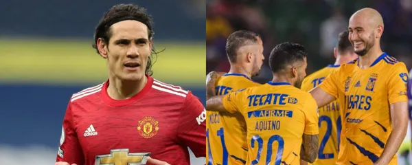 Todo parece indicar que estará de vuelta contra Pachuca.