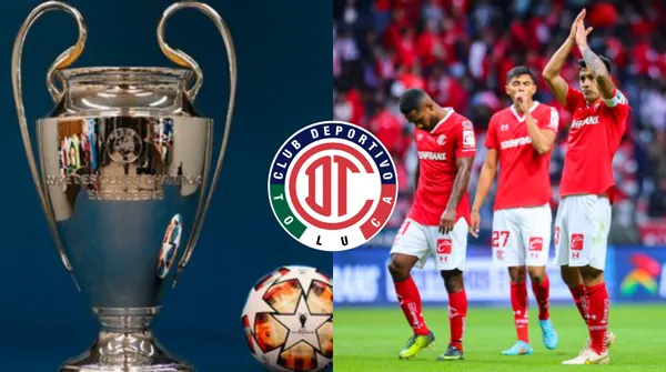 Todo por haber rechazado a los Diablos