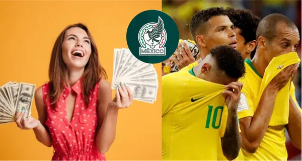 Todo por una mujer, el seleccionado del Tri que estuvo a punto de perderlo todo, por la decisión de la que en la actualidad es su pareja.