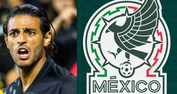 Todo se acabó con Carlos Vela, ahora exponen al máximo grillero que acabó con su carrera en el seleccionado mexicano.