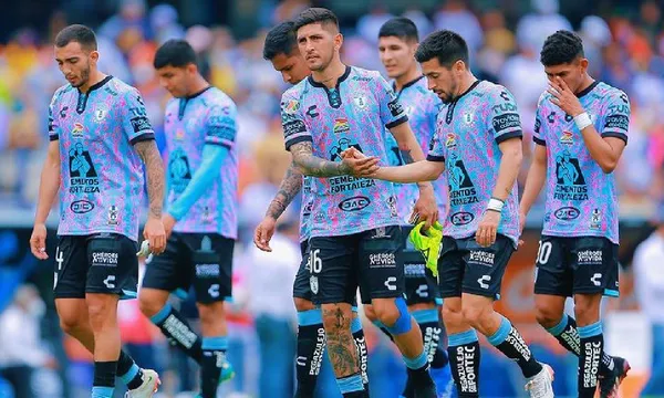 Todo terminó, ya nada se mueve. Ahora, viene lo mejor.