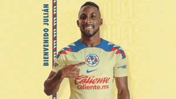 Todos en América celebran la llegada de Luis Quiñones como refuerzo, pero hay un jugador mexicano que no seguirá en el club.