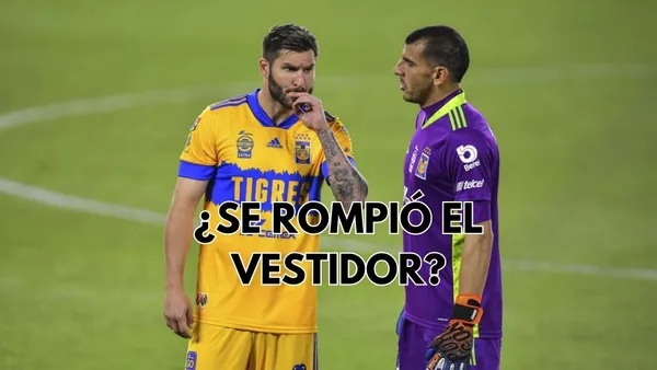 Todos en Tigres están sorprendidos por esta acción