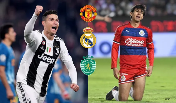 Todos esperaban la salida de JJ Macías a un grande europeo, pero es otro delantero el que iría al Viejo Continente