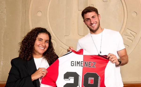 Todos los detalles de la negociación por el mexicano se van descubriendo