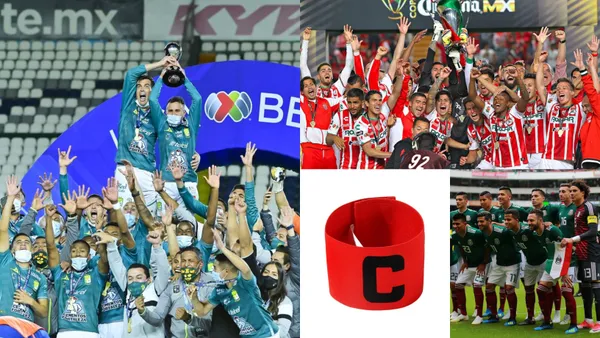 Todos los Necaxistas y Esmeraldas lo recuerdan con gran cariño