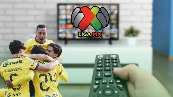 Todos los partidos de la Liguilla serán transmitidos por TV abierta (Televisa: Canal 5, Canal 2; TV Azteca: Canal 7).