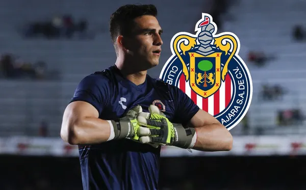 Todos quieren a Jurado para el 2020