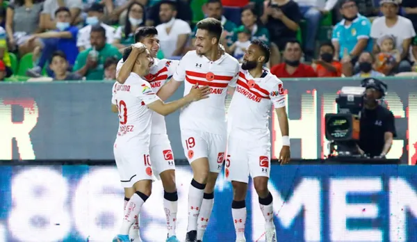 Toluca comenzará a buscar nuevos refuerzos para la siguiente temporada