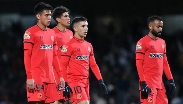 Toluca comenzará la limpia después del partido vs Leverkusen