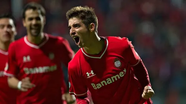 Toluca empieza a estudiar sus próximos refuerzos