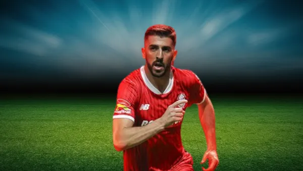 Toluca, entrenado por Renato Paiva, lideró el Clausura 2025 con 35 puntos (10 victorias, 5 empates, 2 derrotas, 38 goles) / X