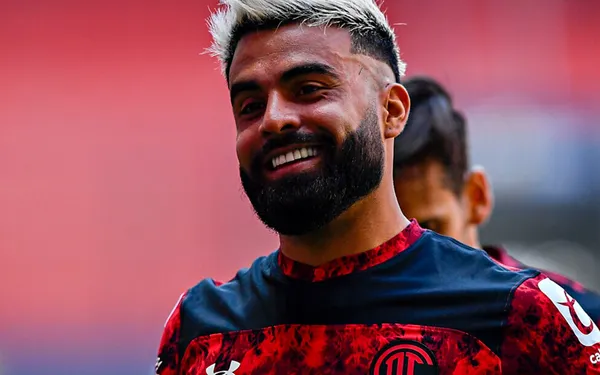 Toluca escuchará ofertas por Pedro Alexis Canelo, a quien le han puesto un precio cercano a los 4 millones de dólares, luego de la llegada de Ambriz al banquillo escarlata.