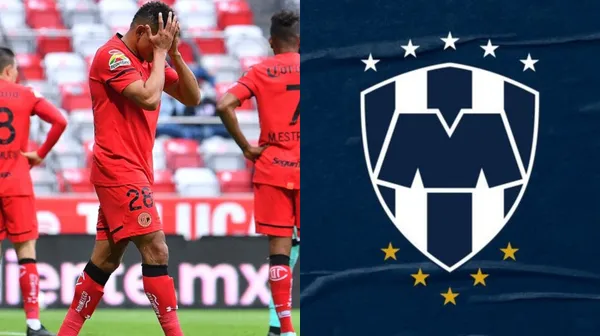 Toluca está en riesgo de su clasificación