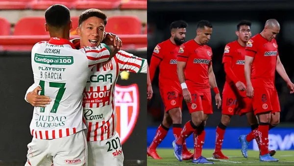 Toluca está más que obligado a ganarle a Juárez