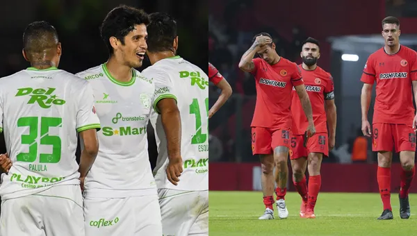 Toluca está obligado a ganar o empezará a sufrir de más