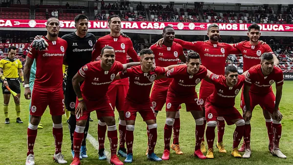 Toluca. FOTO: As México