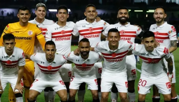 Toluca no contaría con este jugador en los primeros partidos del siguiente torneo