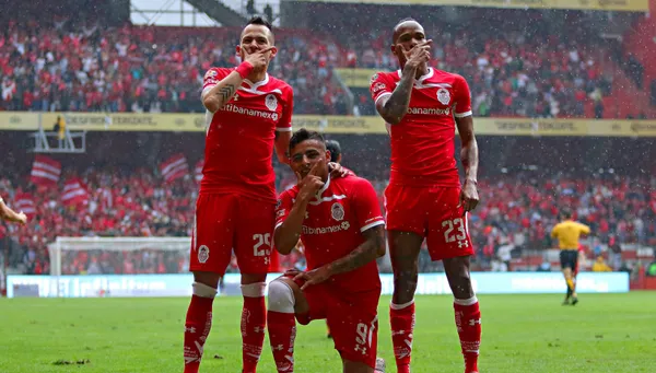 Toluca no lo contemplaría para que forme parte de sus filas