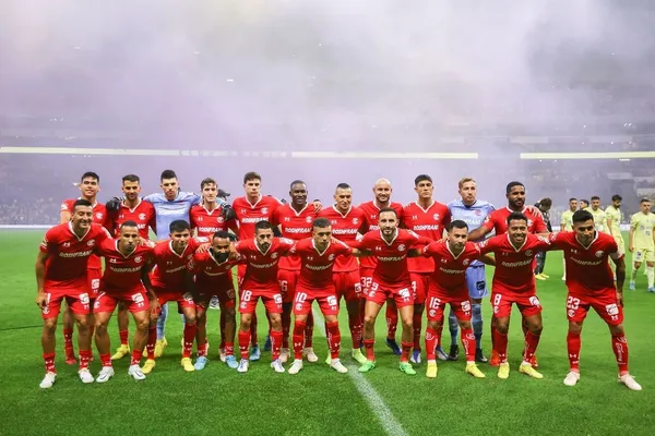 Toluca no pudo romper esta racha negativa.