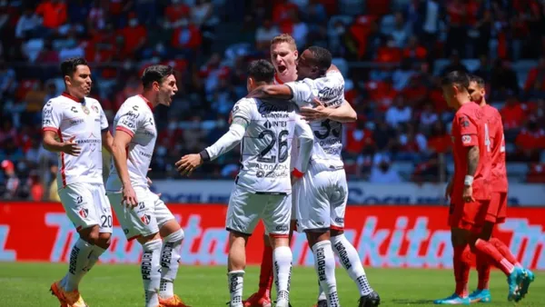 Toluca no tiene nivel de primera división