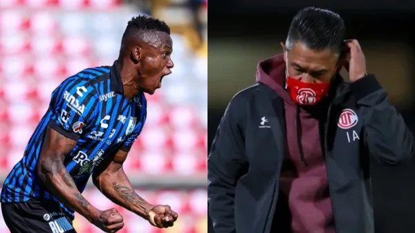 Toluca no tiene otra opción más que ganar