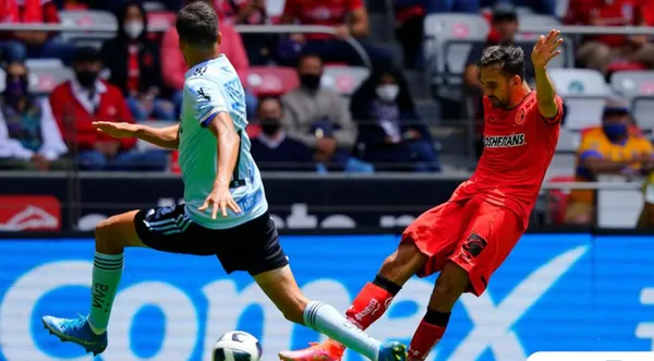 Toluca podría dar la sorpresa y ganar en Nuevo León