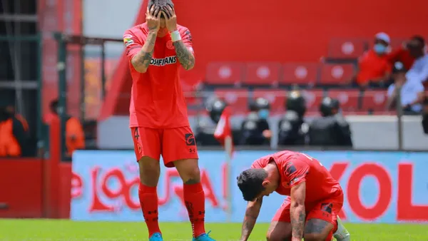 Toluca podría regresar a ser protagonista si hacen cambios desde arriba