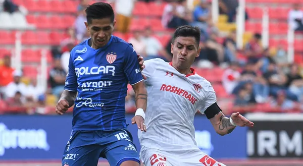 Toluca podría sufrir mucho ante Atlas, si no mejora en sus jugadas paradas
