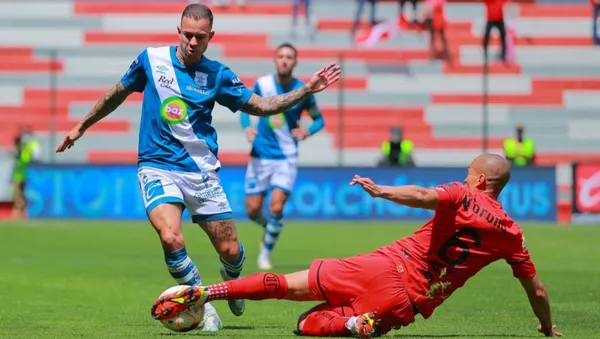 Toluca por fin vuelve a marcar gol