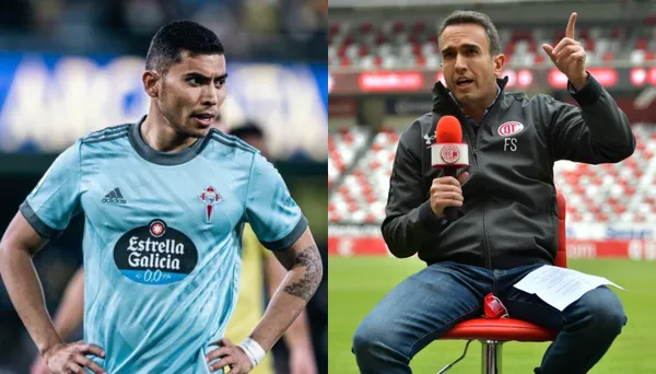 Toluca, prácticamente ha cerrado sus fichajes