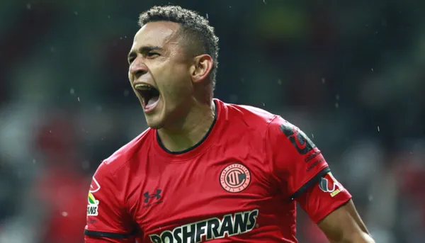 Toluca renovará su defensa central