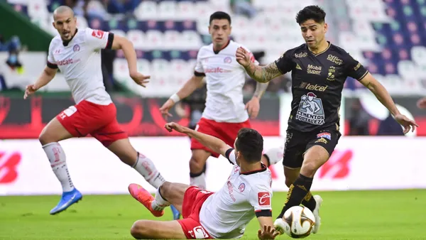 Toluca se juega todo el domingo ante León